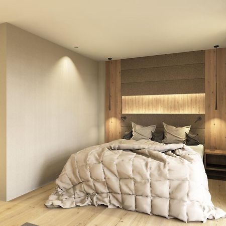 Parc Hotel Tyrol Castelrotto Zewnętrze zdjęcie