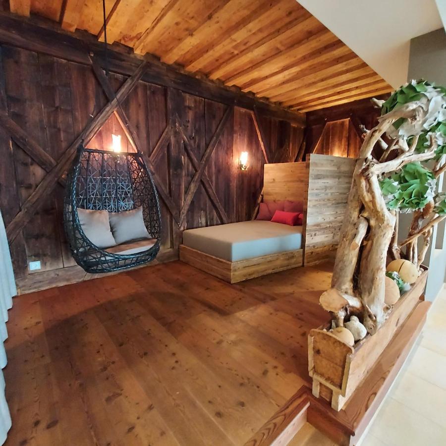 Parc Hotel Tyrol Castelrotto Zewnętrze zdjęcie