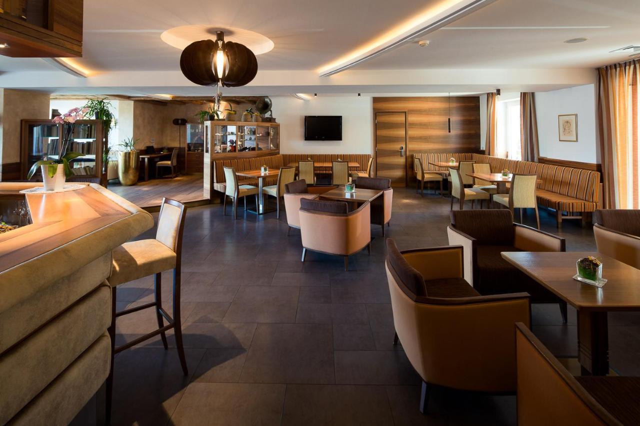 Parc Hotel Tyrol Castelrotto Zewnętrze zdjęcie