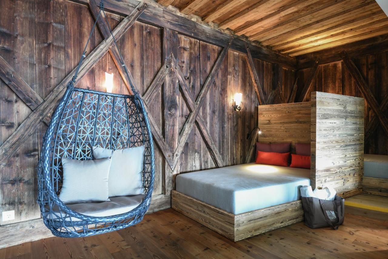 Parc Hotel Tyrol Castelrotto Zewnętrze zdjęcie