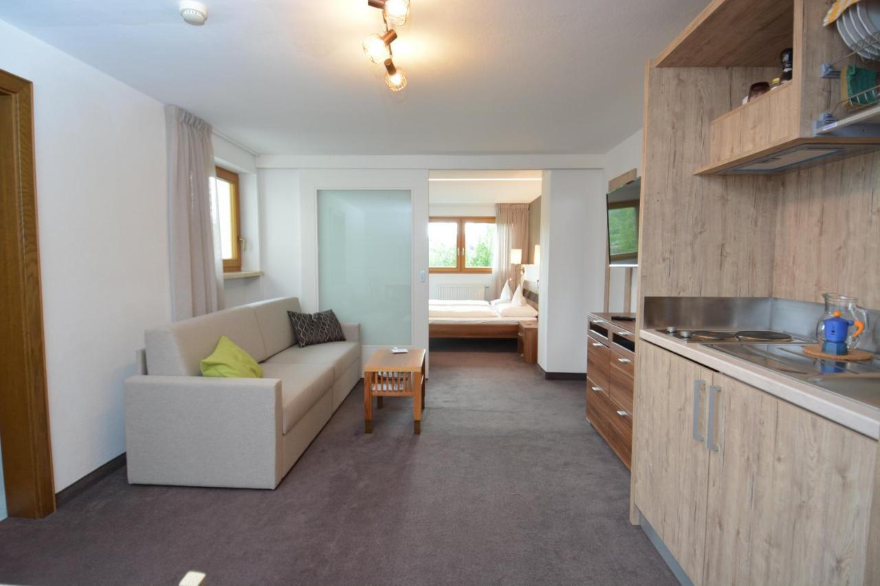 Parc Hotel Tyrol Castelrotto Zewnętrze zdjęcie