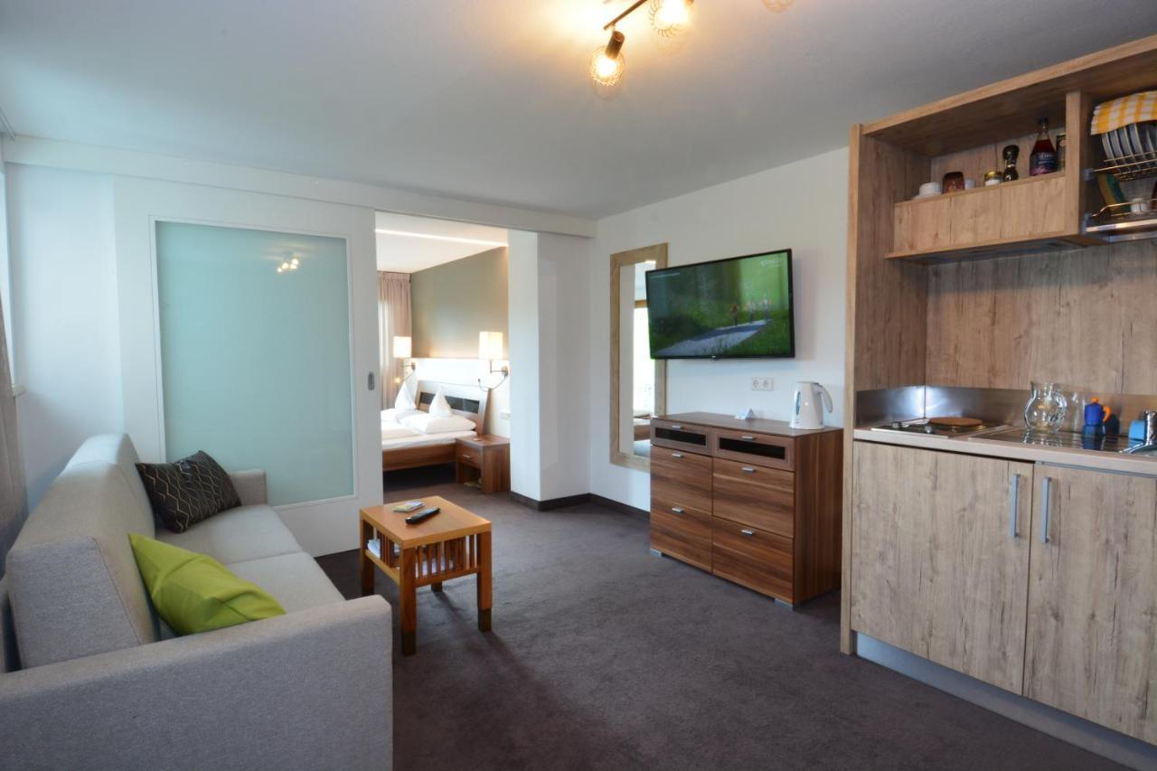 Parc Hotel Tyrol Castelrotto Zewnętrze zdjęcie
