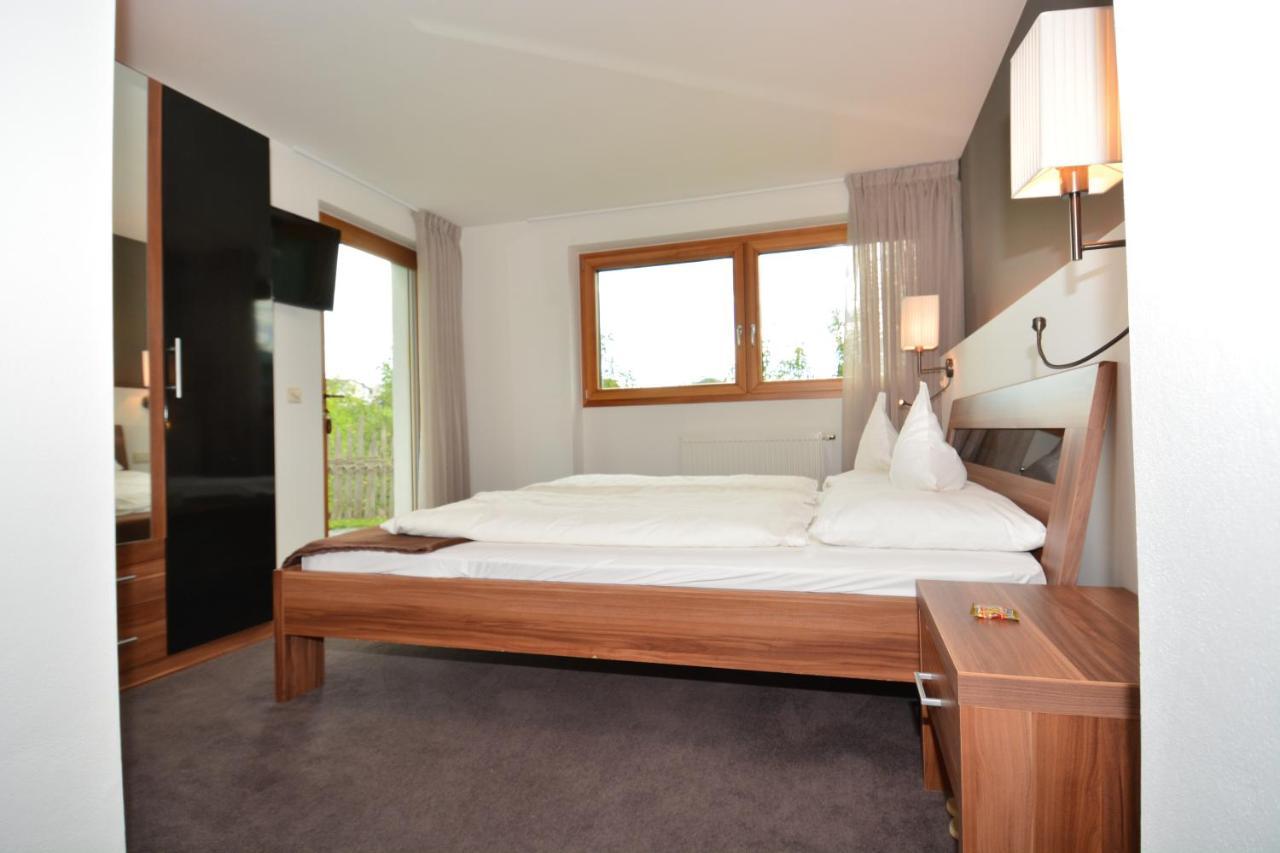 Parc Hotel Tyrol Castelrotto Zewnętrze zdjęcie