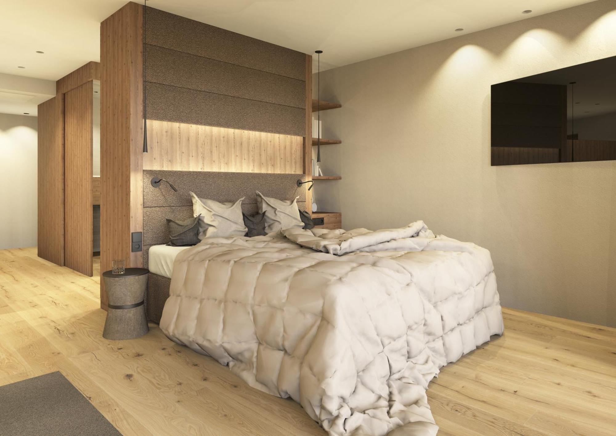 Parc Hotel Tyrol Castelrotto Zewnętrze zdjęcie