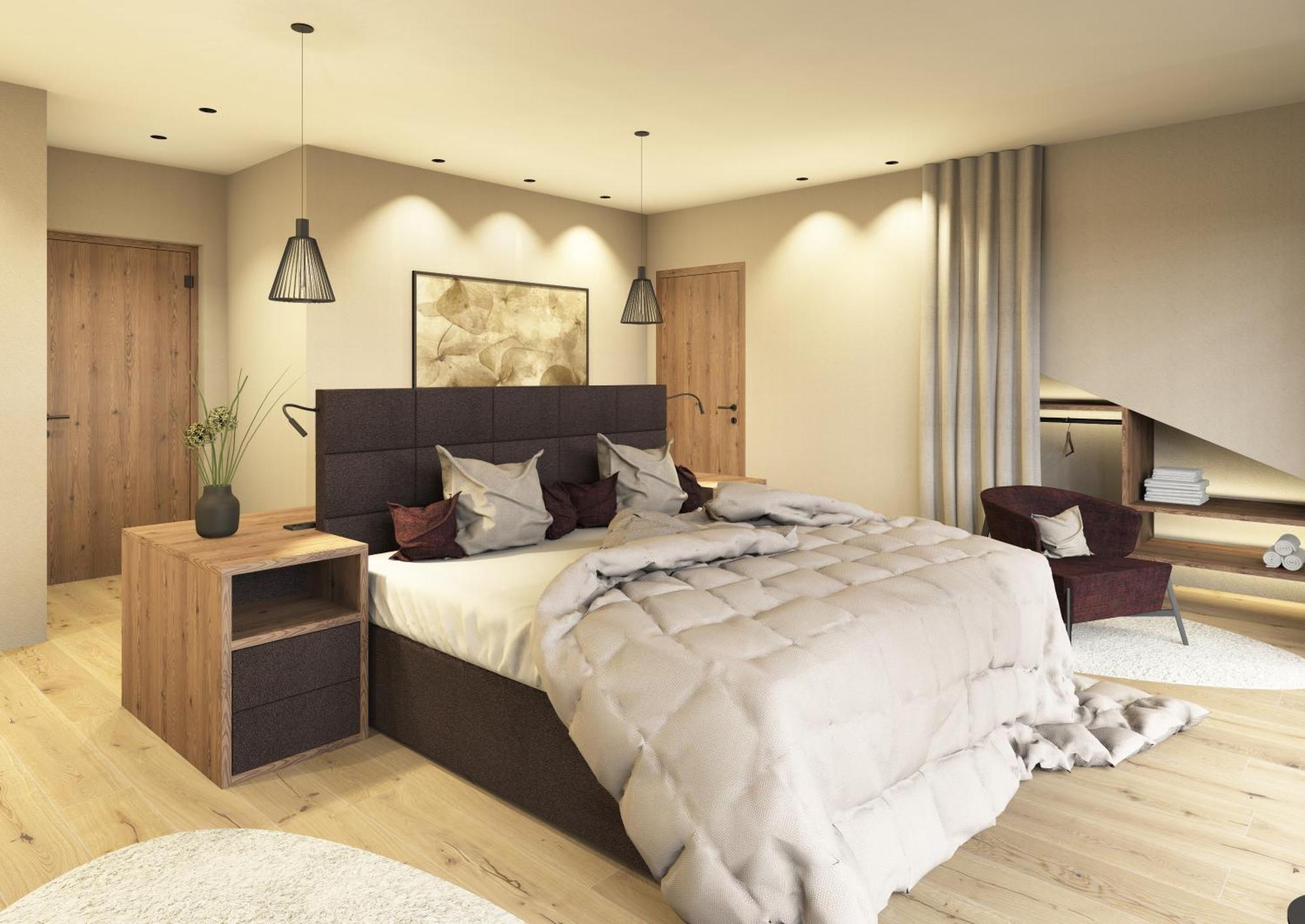 Parc Hotel Tyrol Castelrotto Zewnętrze zdjęcie