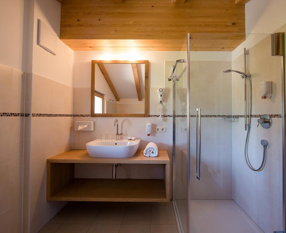 Parc Hotel Tyrol Castelrotto Zewnętrze zdjęcie
