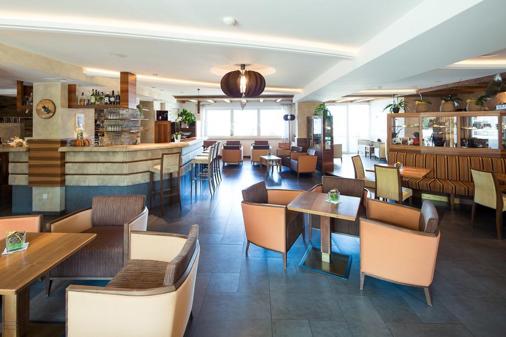 Parc Hotel Tyrol Castelrotto Zewnętrze zdjęcie
