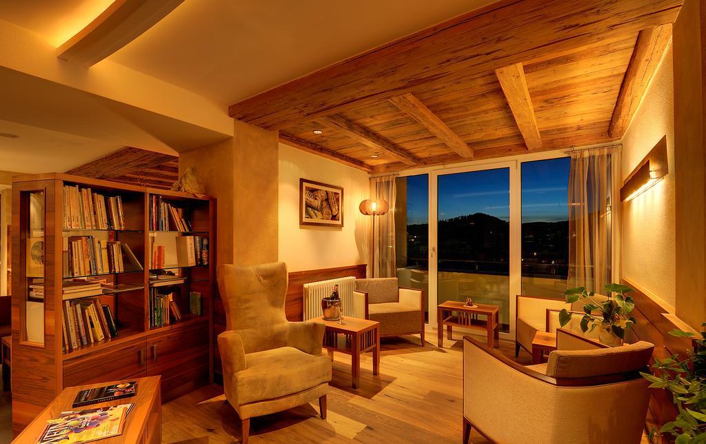 Parc Hotel Tyrol Castelrotto Zewnętrze zdjęcie