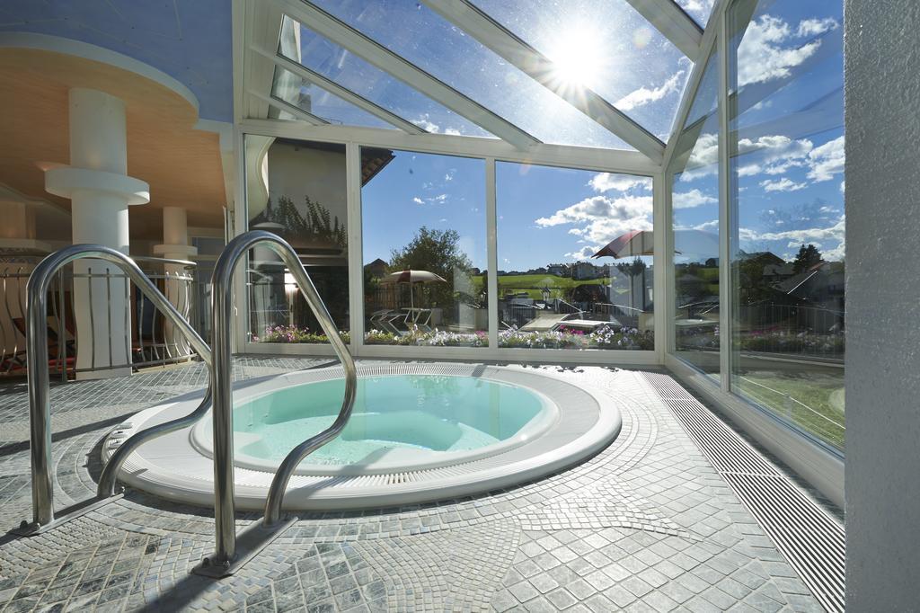 Parc Hotel Tyrol Castelrotto Zewnętrze zdjęcie